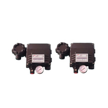 4~20mA electro pneumatic valve positioner